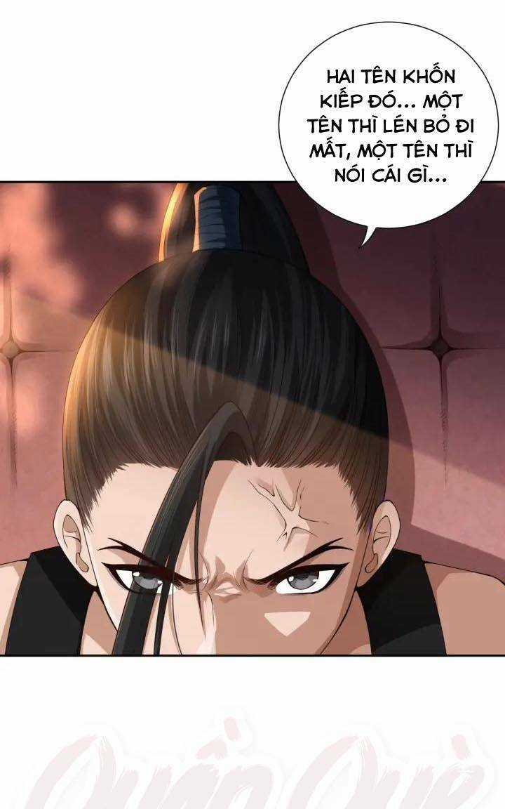 Giản Giới - Chapter 78 - Trang 31