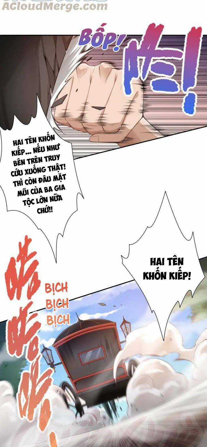 Giản Giới - Chapter 78 - Trang 33