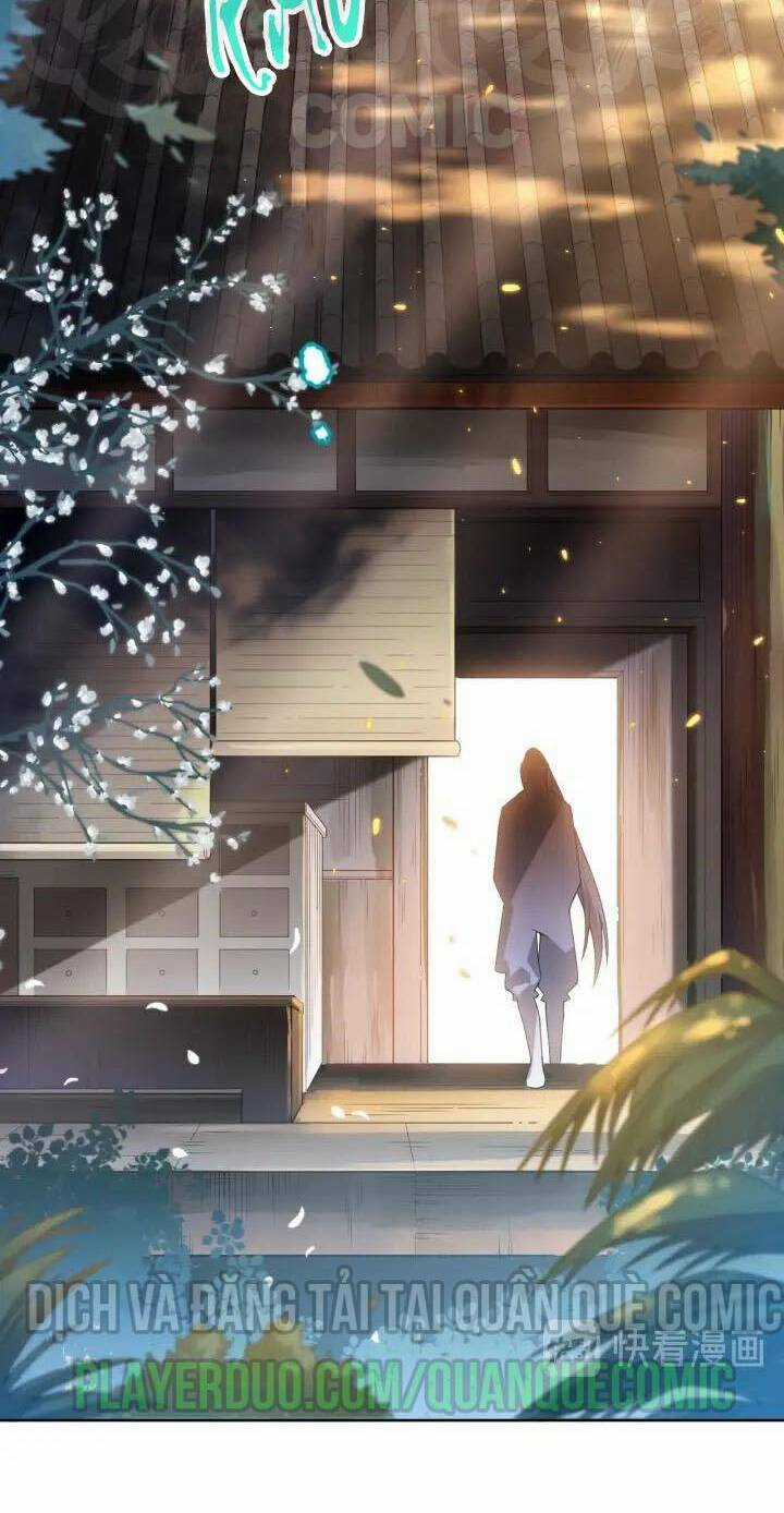 Giản Giới - Chapter 78 - Trang 38