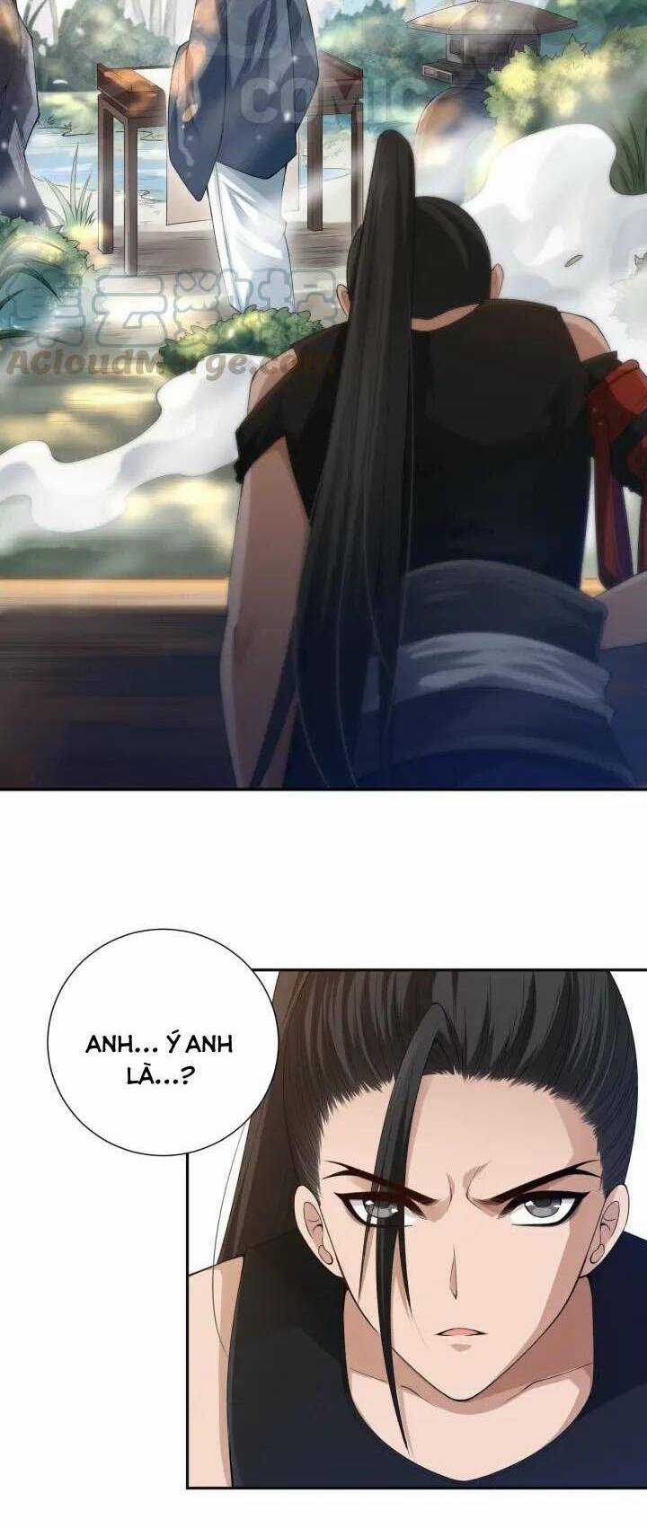 Giản Giới - Chapter 78 - Trang 40