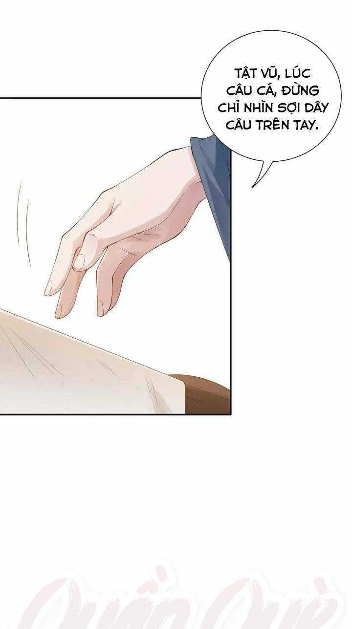 Giản Giới - Chapter 78 - Trang 41