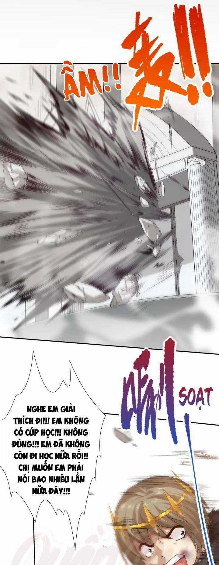 Giản Giới - Chapter 78 - Trang 45