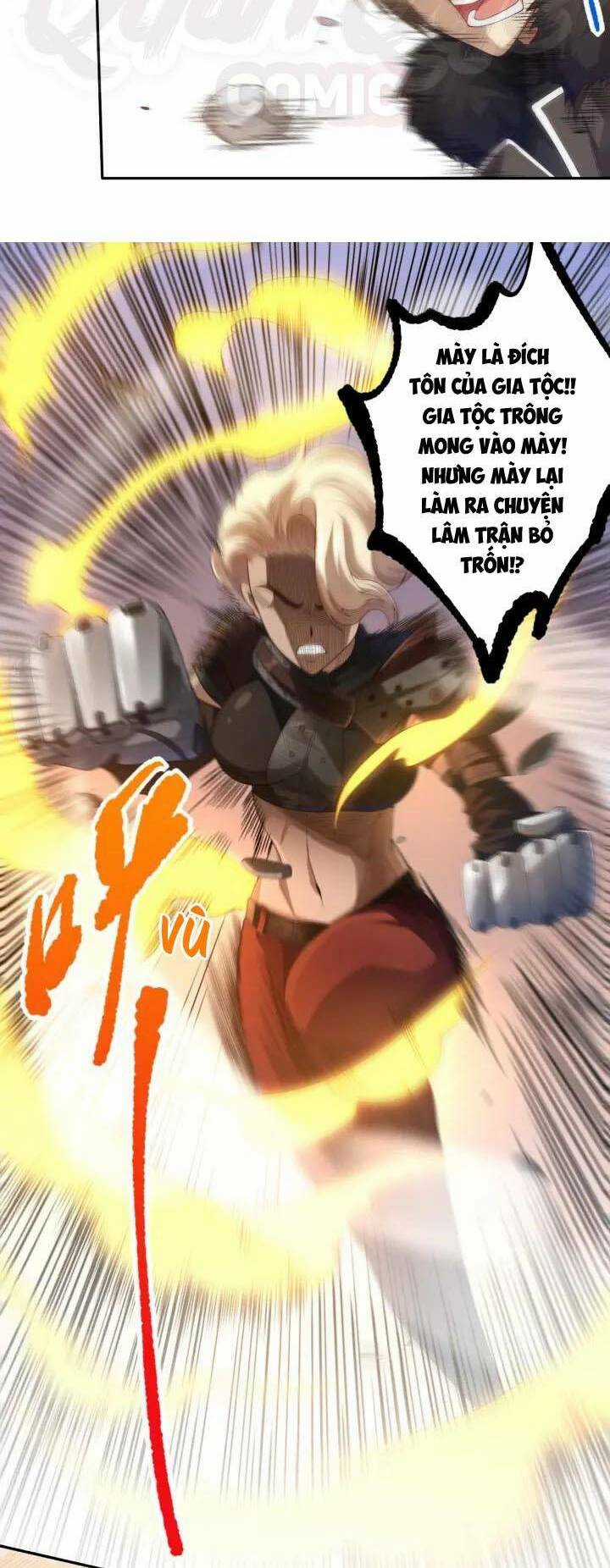 Giản Giới - Chapter 78 - Trang 46