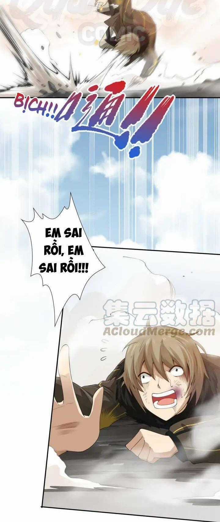 Giản Giới - Chapter 78 - Trang 50