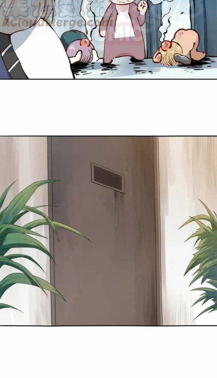 Giản Giới - Chapter 78 - Trang 6