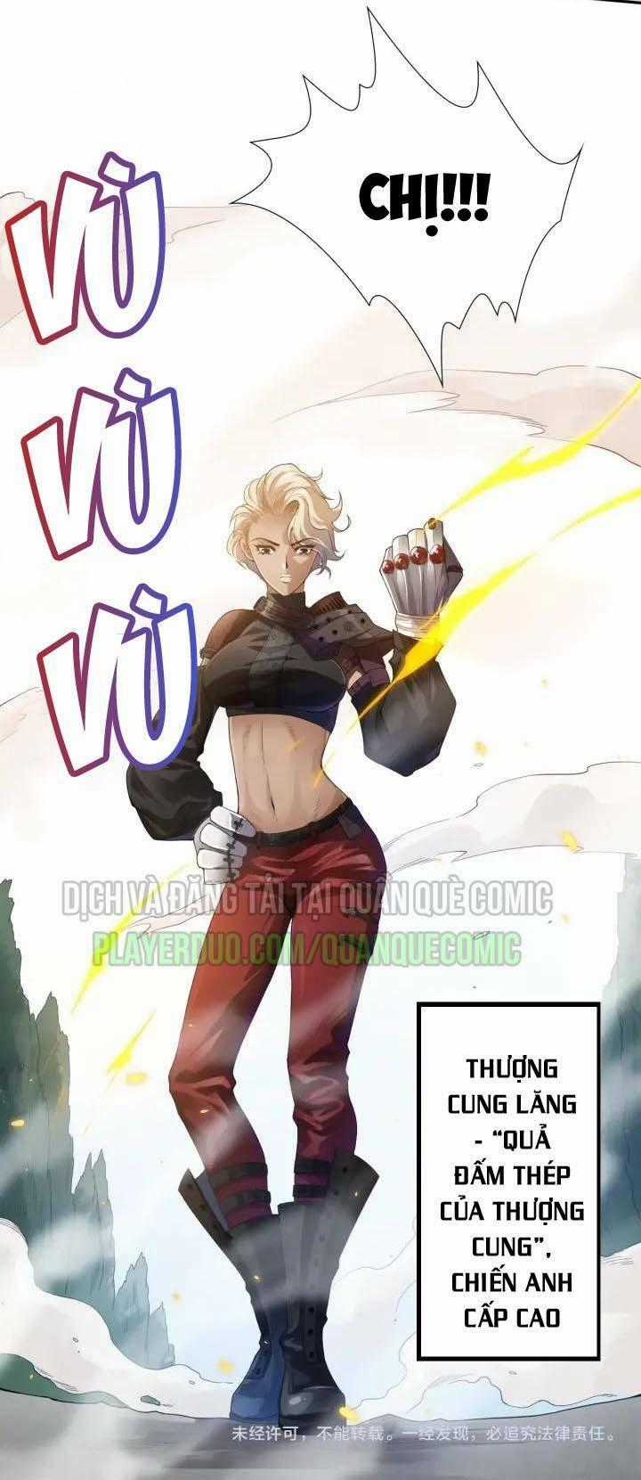 Giản Giới - Chapter 78 - Trang 51