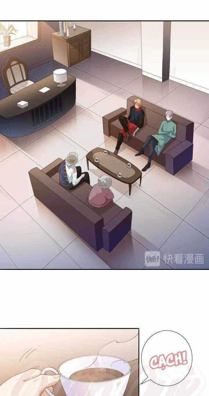 Giản Giới - Chapter 78 - Trang 7