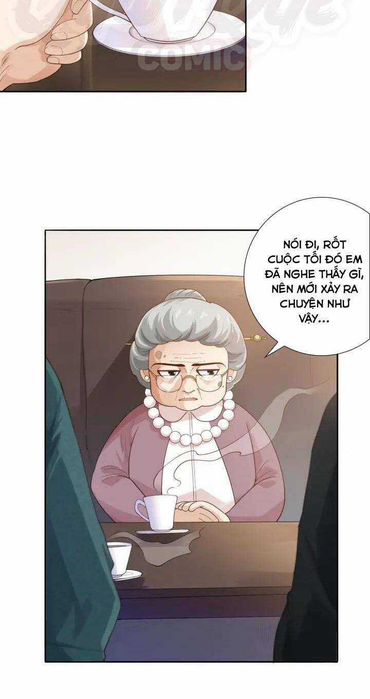 Giản Giới - Chapter 78 - Trang 8