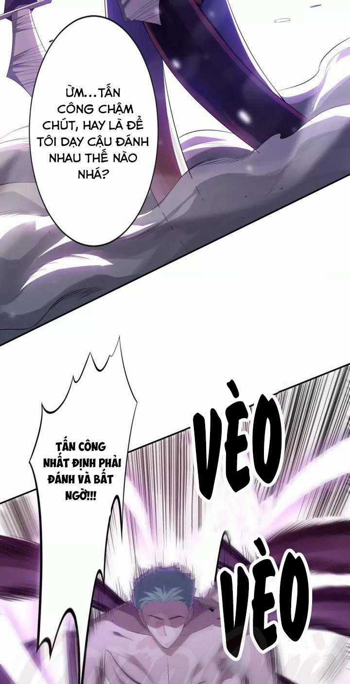 Giản Giới - Chapter 79 - Trang 1