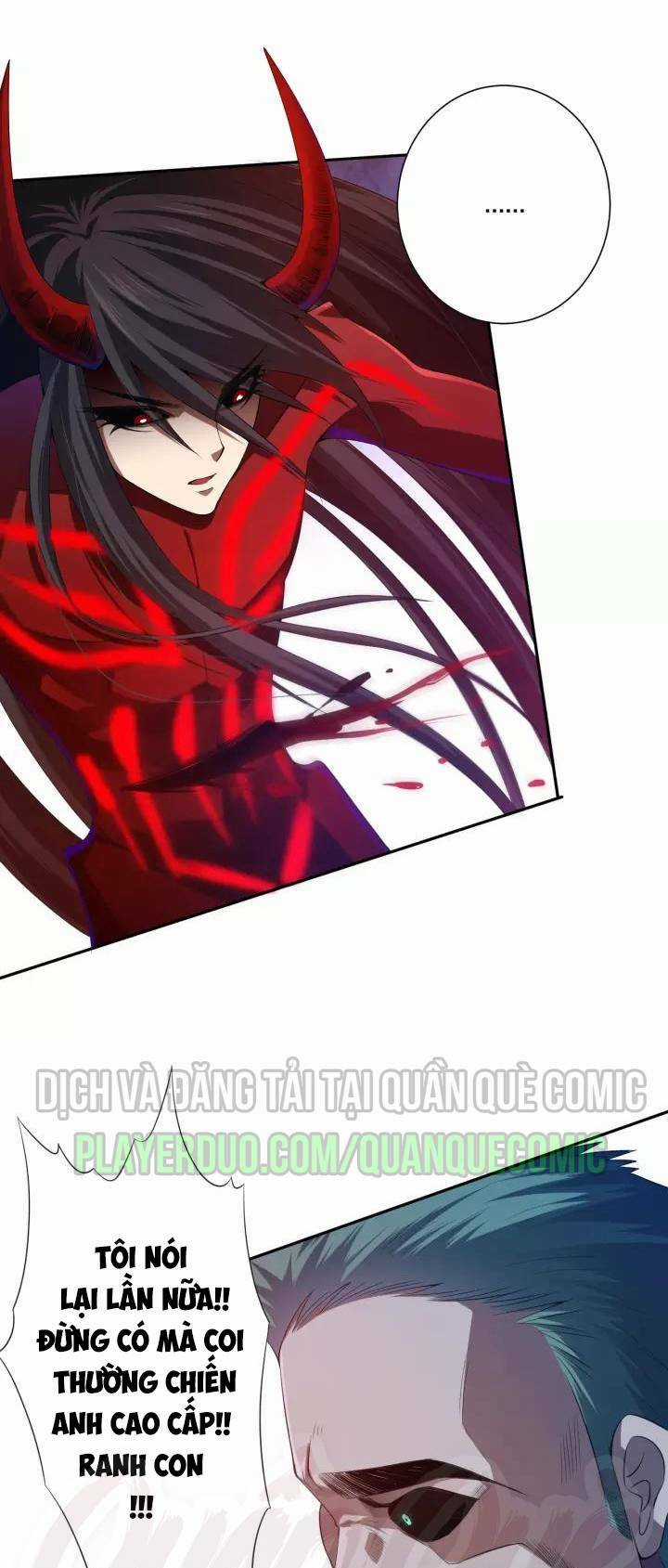 Giản Giới - Chapter 79 - Trang 11