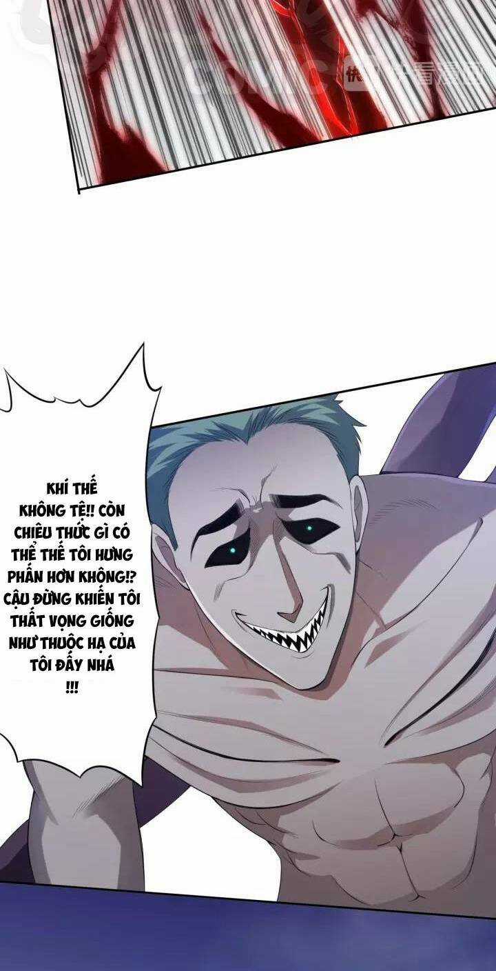 Giản Giới - Chapter 79 - Trang 14