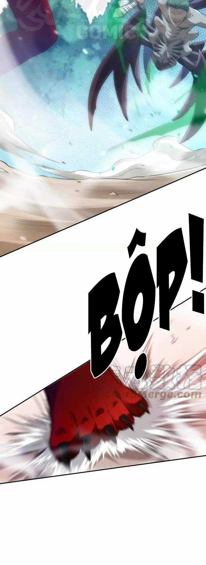 Giản Giới - Chapter 79 - Trang 16