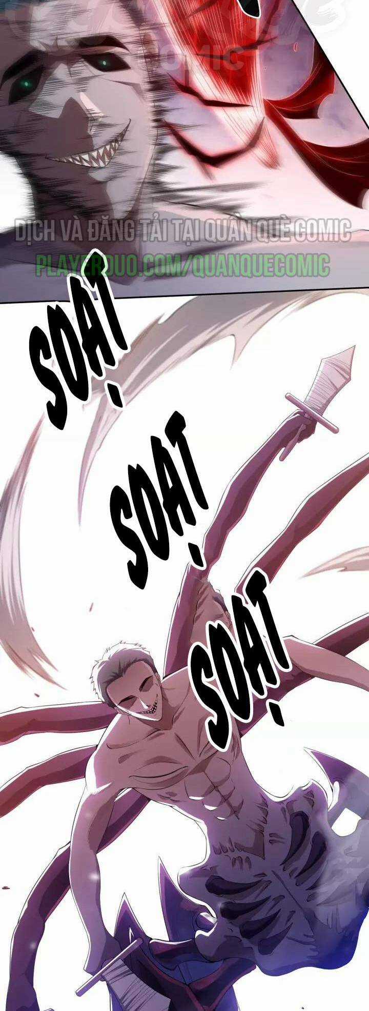 Giản Giới - Chapter 79 - Trang 20
