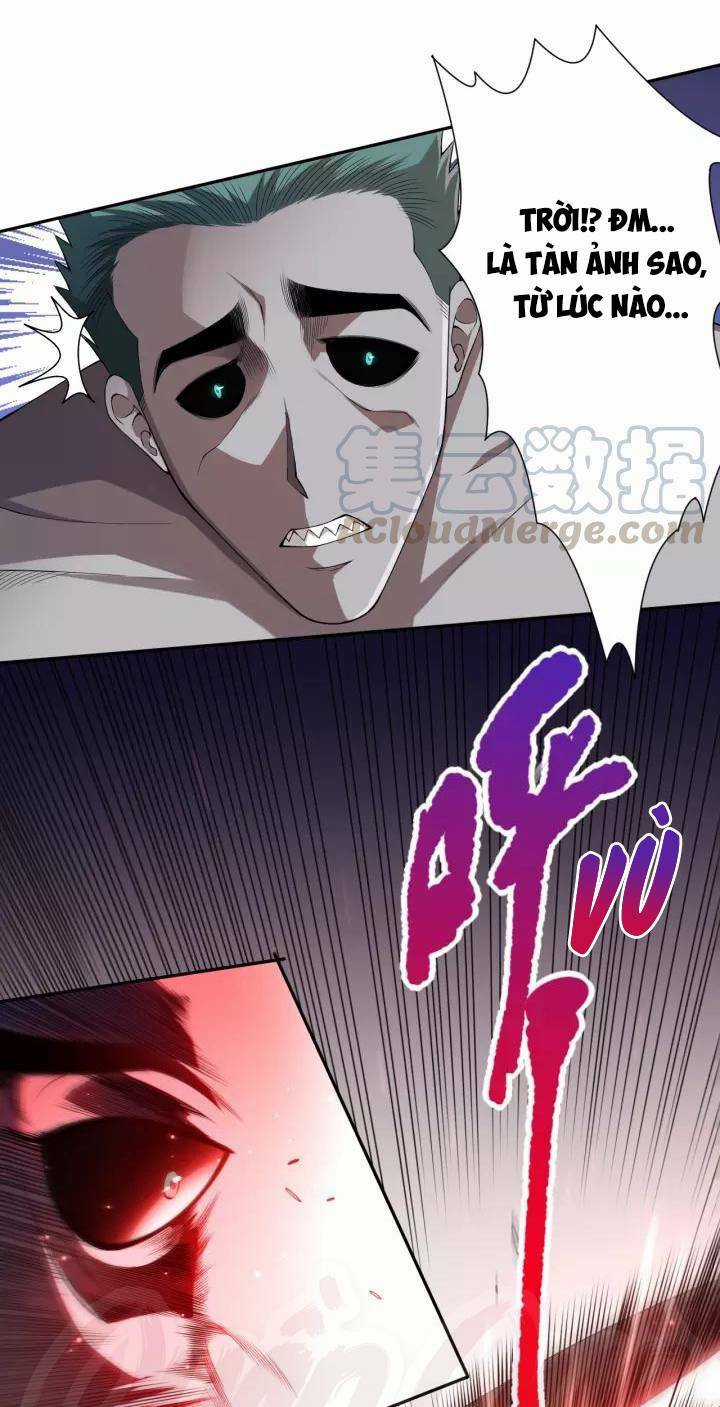 Giản Giới - Chapter 79 - Trang 3