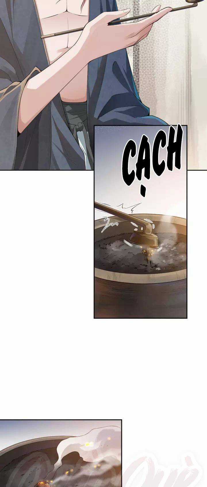 Giản Giới - Chapter 79 - Trang 21