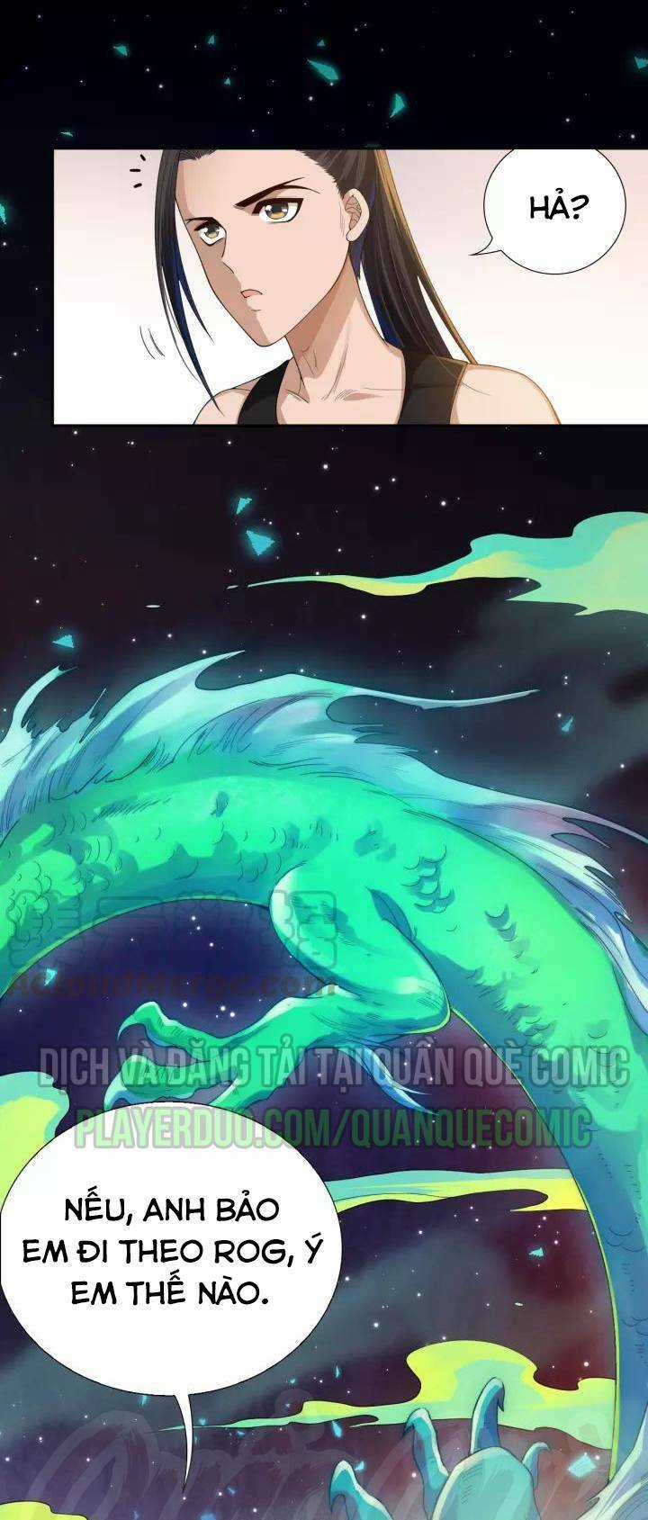 Giản Giới - Chapter 79 - Trang 23