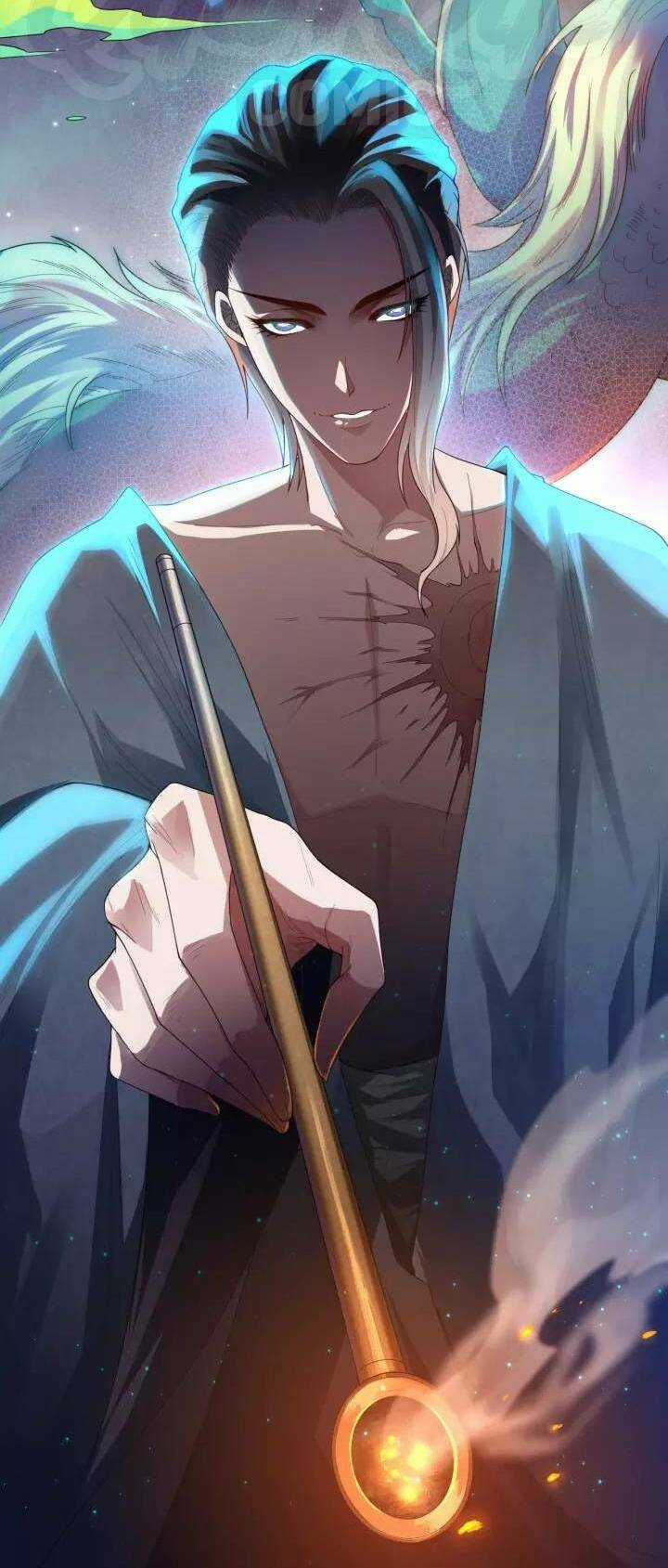 Giản Giới - Chapter 79 - Trang 24