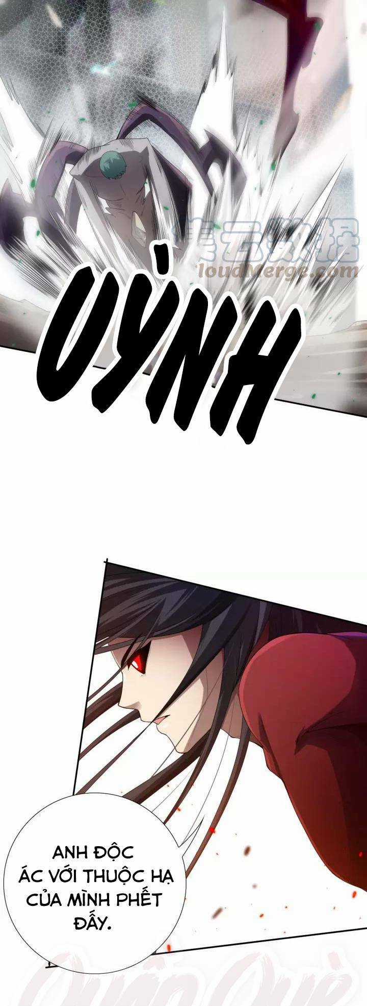 Giản Giới - Chapter 79 - Trang 27