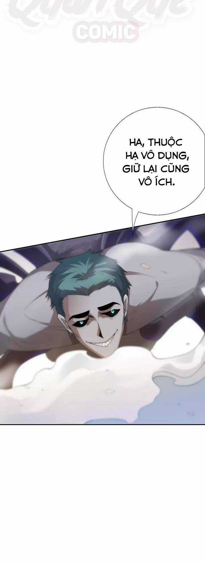 Giản Giới - Chapter 79 - Trang 28