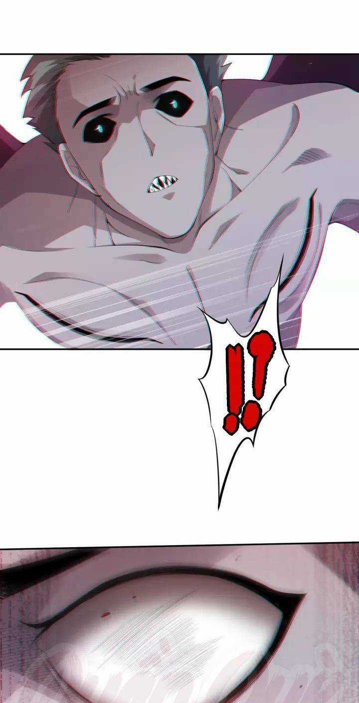 Giản Giới - Chapter 79 - Trang 31