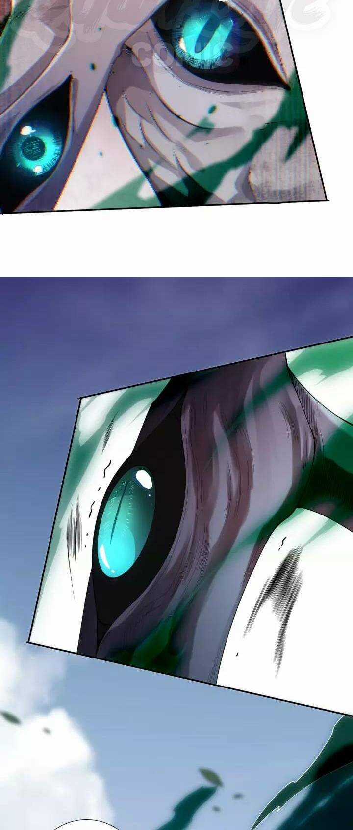 Giản Giới - Chapter 79 - Trang 34