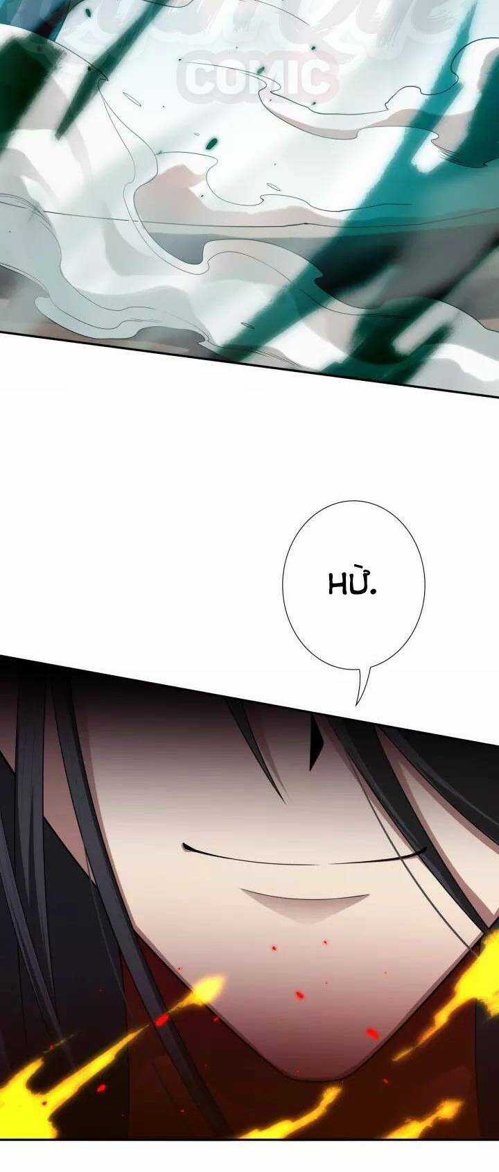 Giản Giới - Chapter 79 - Trang 36