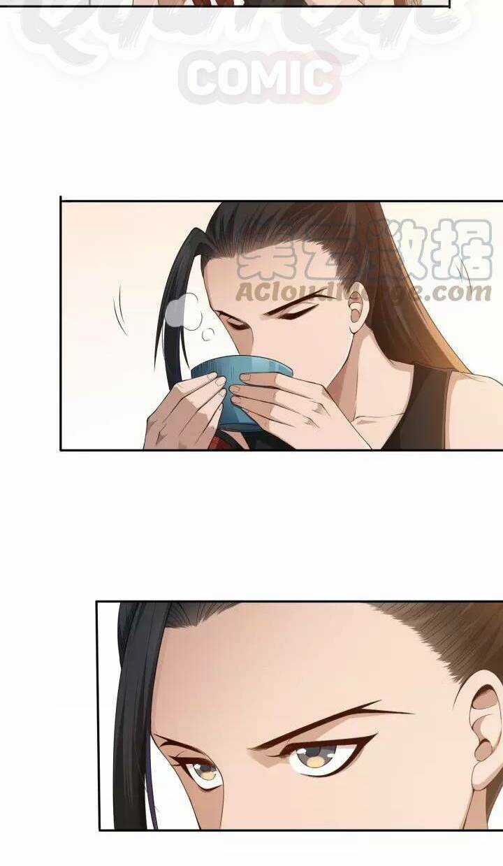 Giản Giới - Chapter 79 - Trang 45