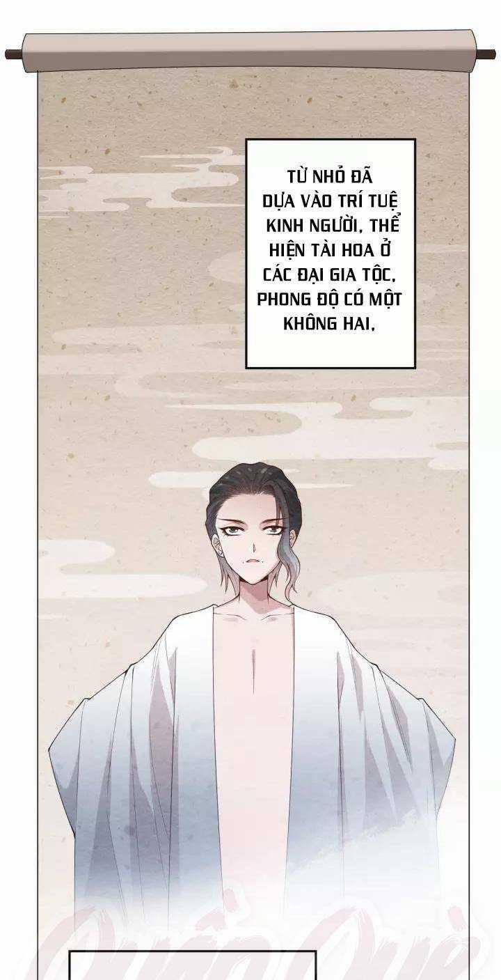 Giản Giới - Chapter 79 - Trang 48