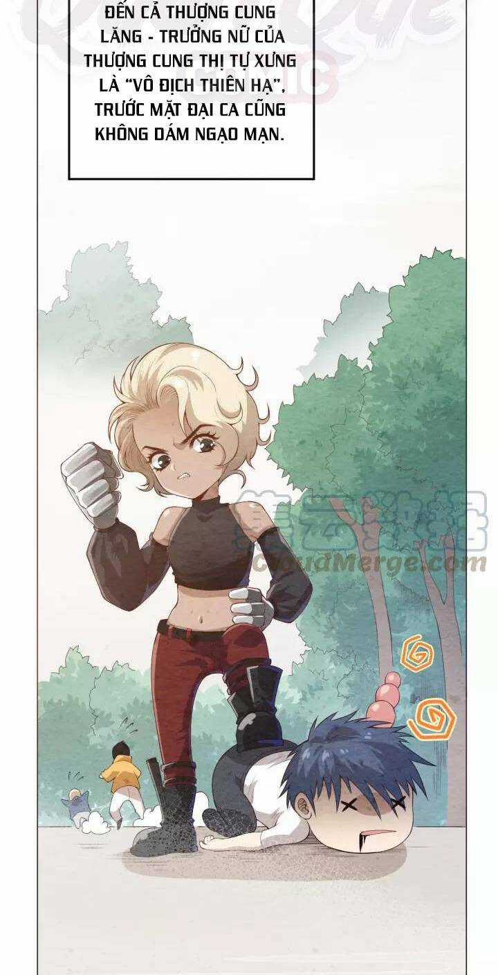 Giản Giới - Chapter 79 - Trang 49