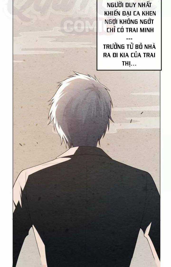 Giản Giới - Chapter 79 - Trang 51