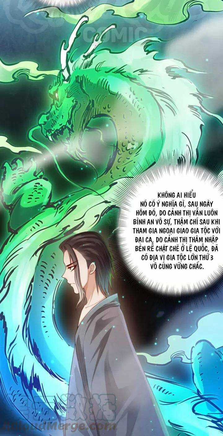 Giản Giới - Chapter 79 - Trang 53
