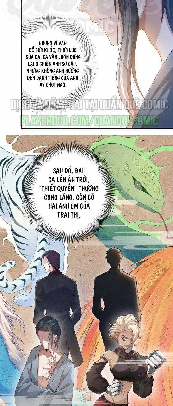 Giản Giới - Chapter 79 - Trang 55