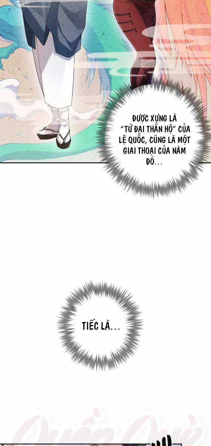 Giản Giới - Chapter 79 - Trang 56