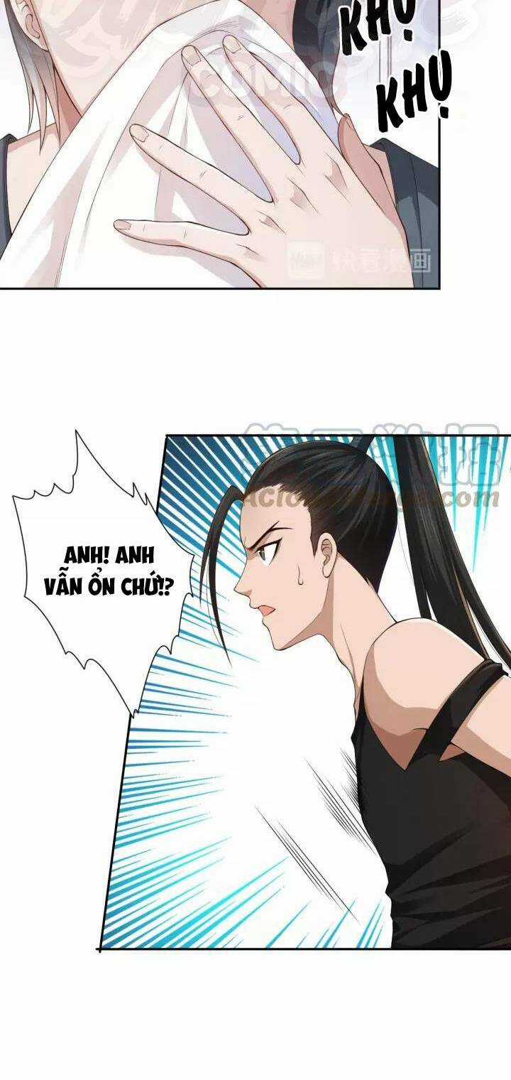 Giản Giới - Chapter 79 - Trang 57