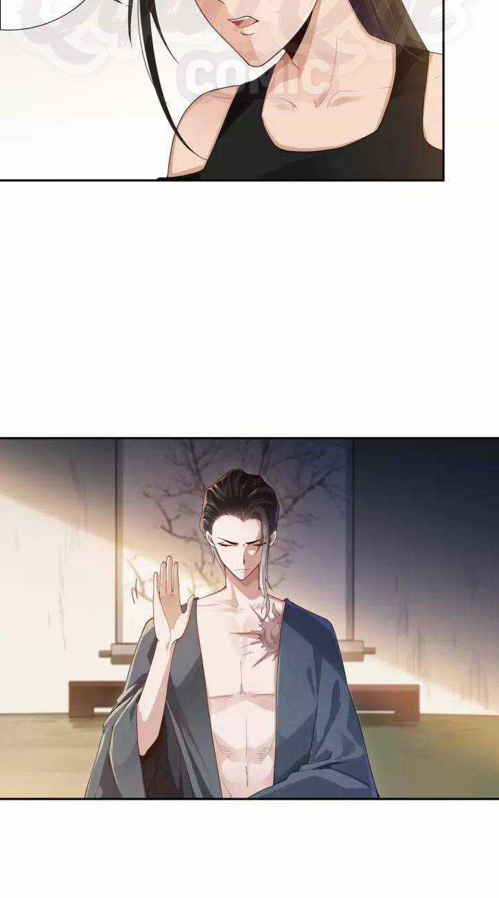 Giản Giới - Chapter 79 - Trang 59