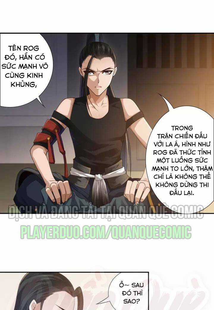 Giản Giới - Chapter 79 - Trang 62