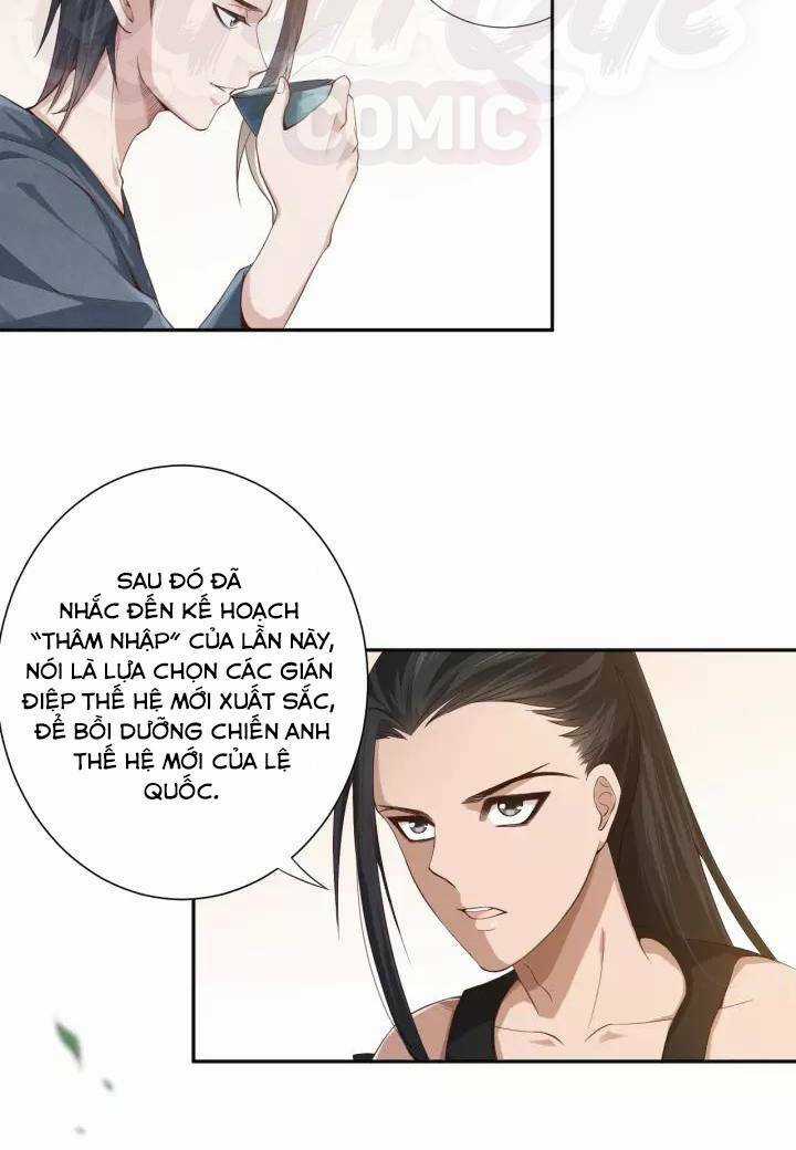 Giản Giới - Chapter 79 - Trang 63