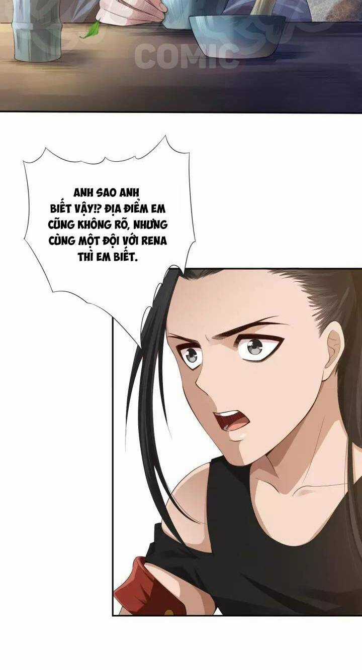 Giản Giới - Chapter 79 - Trang 65