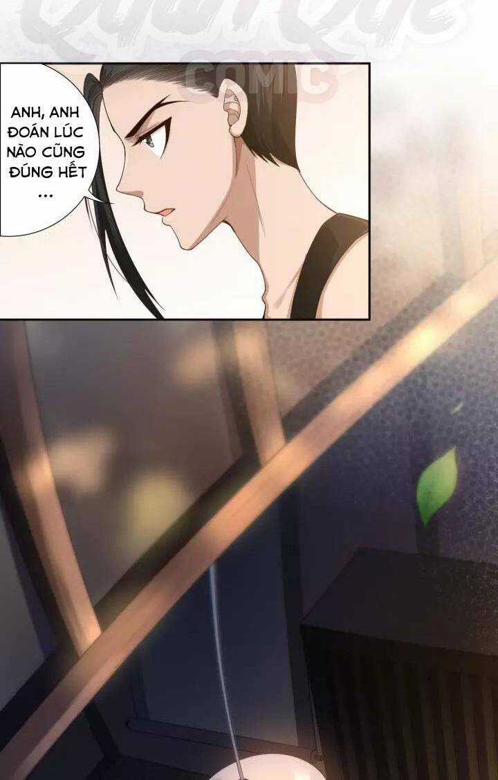 Giản Giới - Chapter 79 - Trang 67