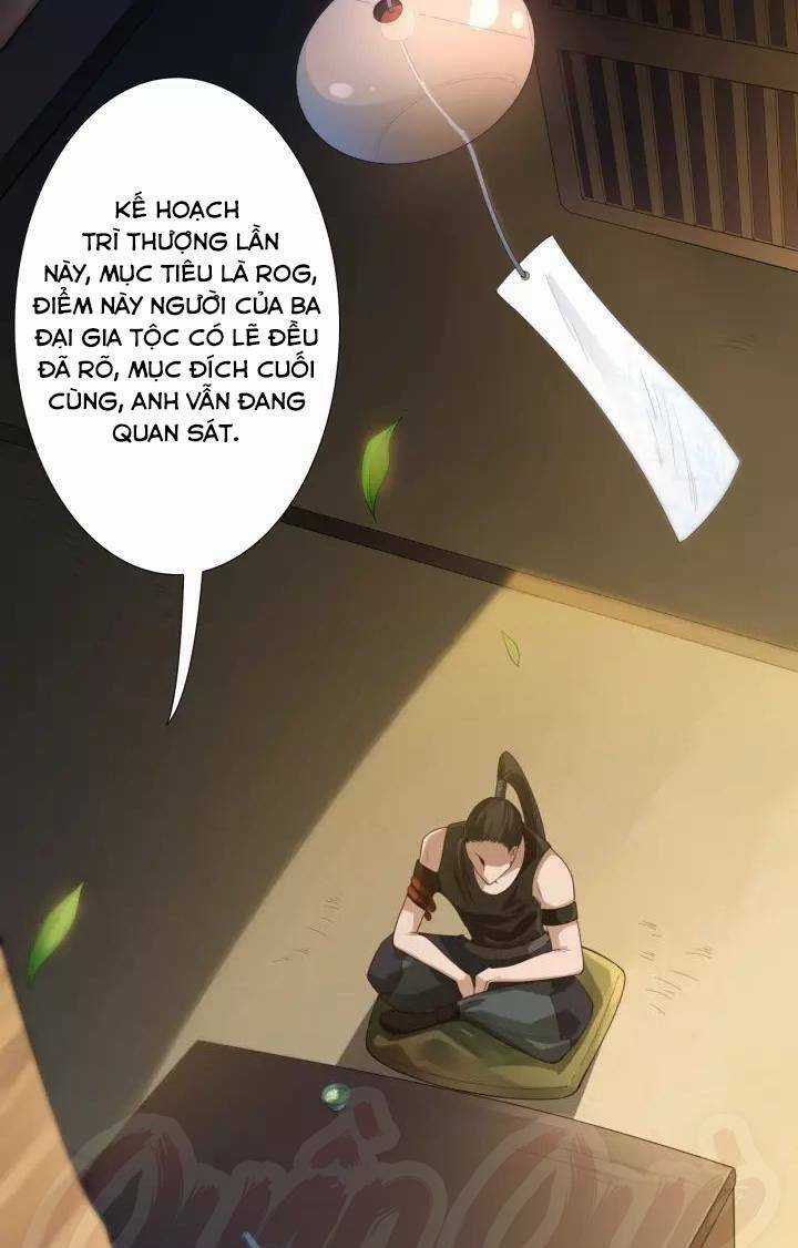 Giản Giới - Chapter 79 - Trang 68