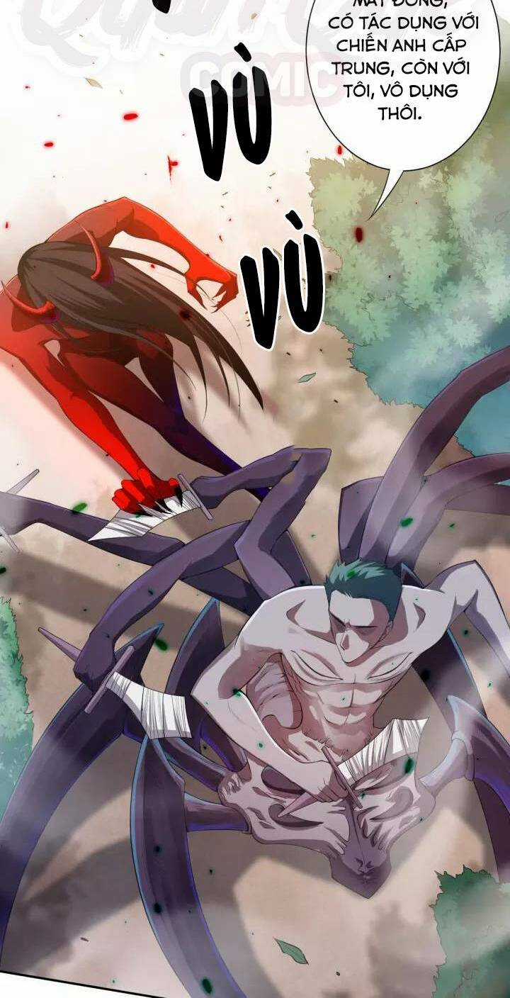 Giản Giới - Chapter 79 - Trang 8