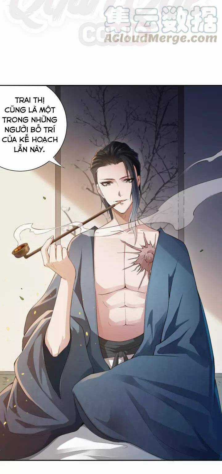 Giản Giới - Chapter 79 - Trang 71