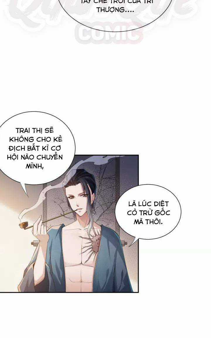 Giản Giới - Chapter 79 - Trang 73