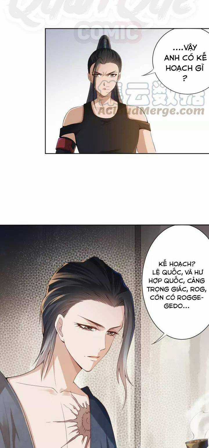 Giản Giới - Chapter 79 - Trang 75