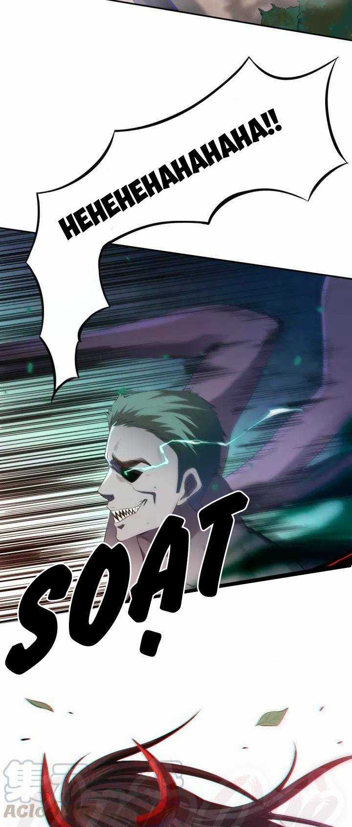 Giản Giới - Chapter 79 - Trang 9