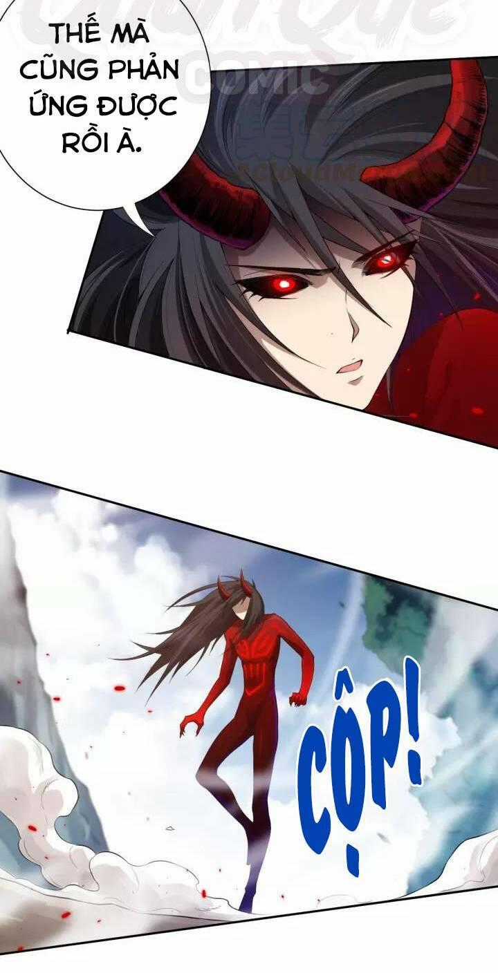 Giản Giới - Chapter 79 - Trang 82