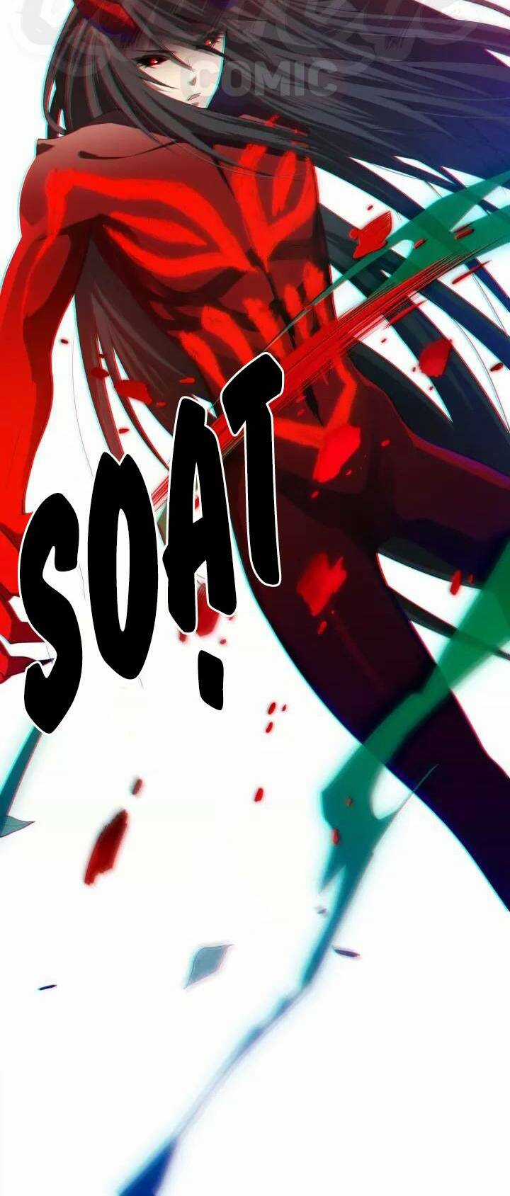 Giản Giới - Chapter 79 - Trang 10