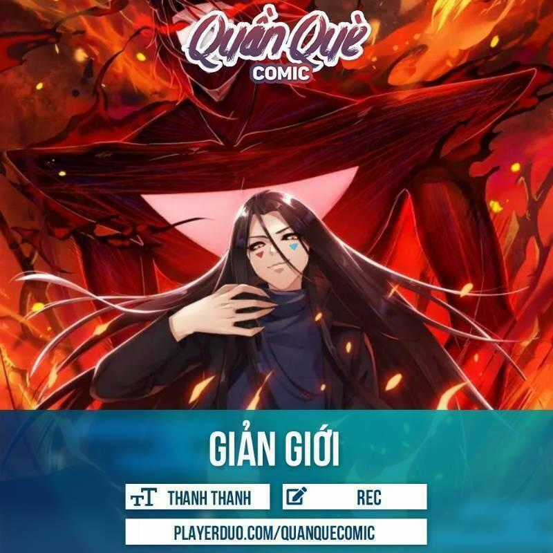 Giản Giới - Chapter 80 - Trang 1