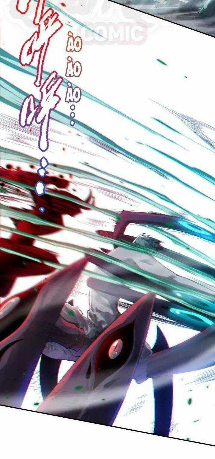 Giản Giới - Chapter 80 - Trang 11