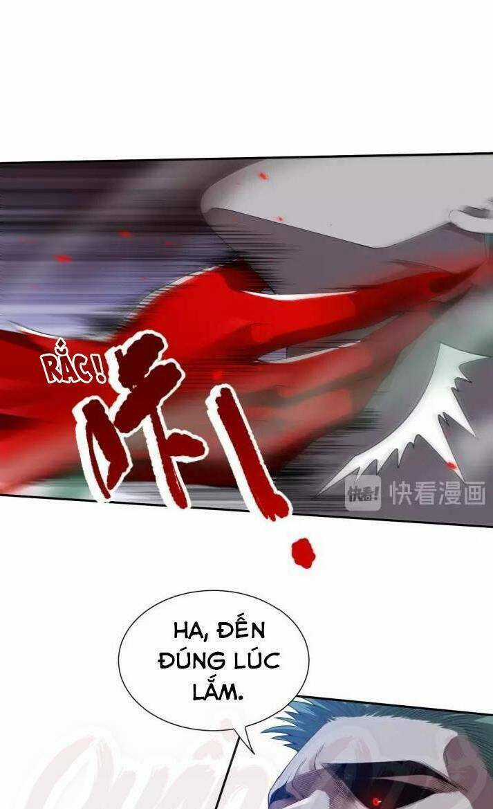 Giản Giới - Chapter 80 - Trang 19